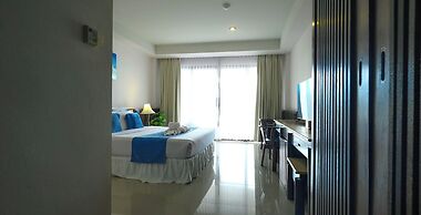 Smile Samui Chaweng Beach Front Resort