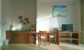 Smile Samui Chaweng Beach Front Resort