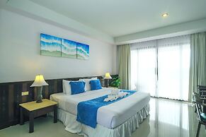 Smile Samui Chaweng Beach Front Resort