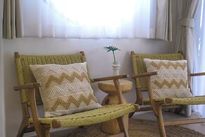 Smile Samui Chaweng Beach Front Resort