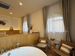 Smile Samui Chaweng Beach Front Resort