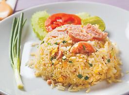 Smile Samui Chaweng Beach Front Resort