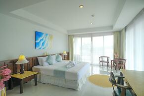 Smile Samui Chaweng Beach Front Resort