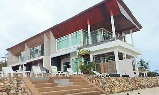 Smile Samui Chaweng Beach Front Resort