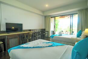 Smile Samui Chaweng Beach Front Resort