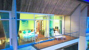 Smile Samui Chaweng Beach Front Resort