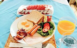 Smile Samui Chaweng Beach Front Resort