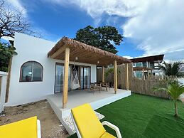 Smile Samui Chaweng Beach Front Resort