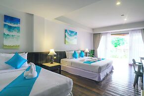 Smile Samui Chaweng Beach Front Resort