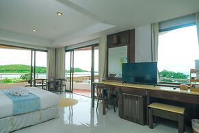 Smile Samui Chaweng Beach Front Resort