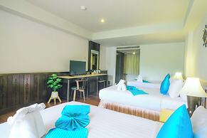 Smile Samui Chaweng Beach Front Resort