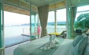 Smile Samui Chaweng Beach Front Resort