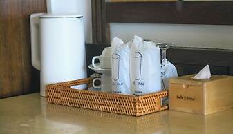 Smile Samui Chaweng Beach Front Resort