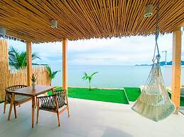 Smile Samui Chaweng Beach Front Resort