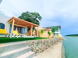 Smile Samui Chaweng Beach Front Resort