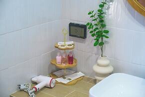 Smile Samui Chaweng Beach Front Resort