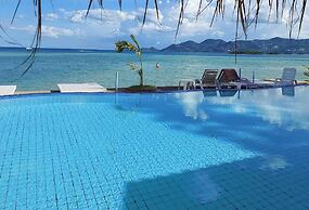 Smile Samui Chaweng Beach Front Resort