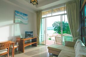 Smile Samui Chaweng Beach Front Resort