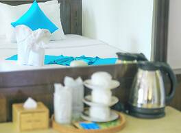 Smile Samui Chaweng Beach Front Resort