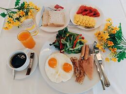 Smile Samui Chaweng Beach Front Resort