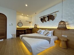 Smile Samui Chaweng Beach Front Resort