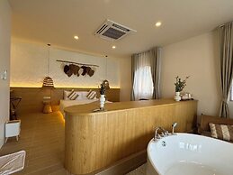 Smile Samui Chaweng Beach Front Resort