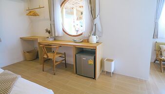 Smile Samui Chaweng Beach Front Resort