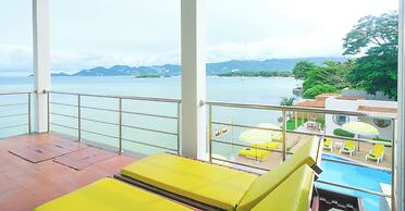 Smile Samui Chaweng Beach Front Resort