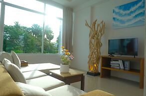 Smile Samui Chaweng Beach Front Resort