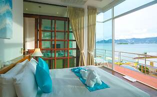 Smile Samui Chaweng Beach Front Resort