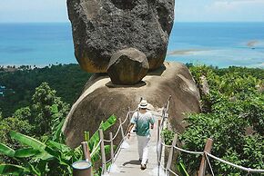 Smile Samui Chaweng Beach Front Resort