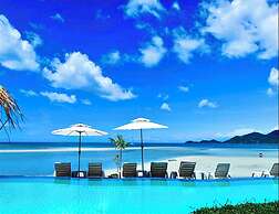 Smile Samui Chaweng Beach Front Resort