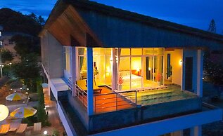 Smile Samui Chaweng Beach Front Resort