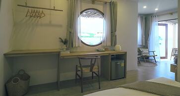 Smile Samui Chaweng Beach Front Resort