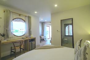 Smile Samui Chaweng Beach Front Resort