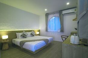 Smile Samui Chaweng Beach Front Resort