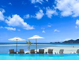 Smile Samui Chaweng Beach Front Resort