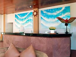 Smile Samui Chaweng Beach Front Resort