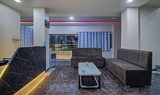 Treebo Royal, Chandrapur