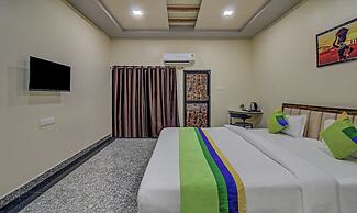 Treebo Royal, Chandrapur