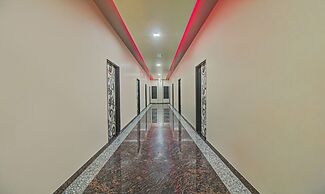 Treebo Royal, Chandrapur