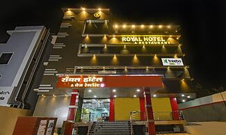 Treebo Royal, Chandrapur