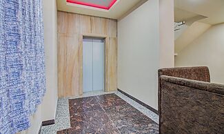 Treebo Royal, Chandrapur