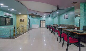 Treebo Royal, Chandrapur