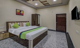 Treebo Royal, Chandrapur