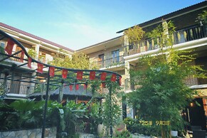 Xuân Anh Garden