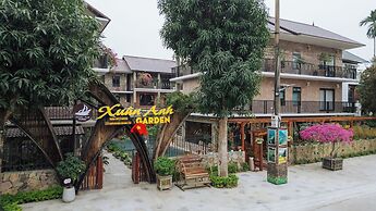 Xuân Anh Garden