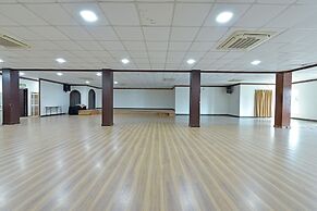 Capital O 90761 D Jiwa Hotel