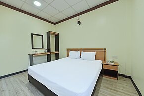 Capital O 90761 D Jiwa Hotel