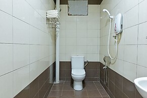 Capital O 90761 D Jiwa Hotel